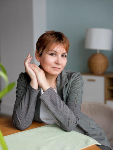 Камиля Пантера Вип фото 2