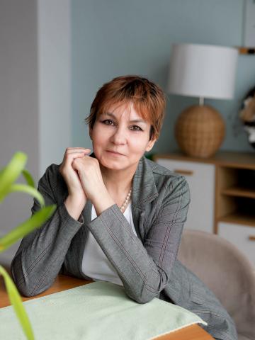 Камиля Пантера Вип фото 3