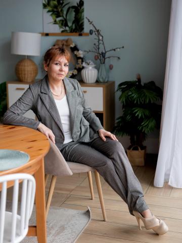 Камиля Пантера Вип фото 4