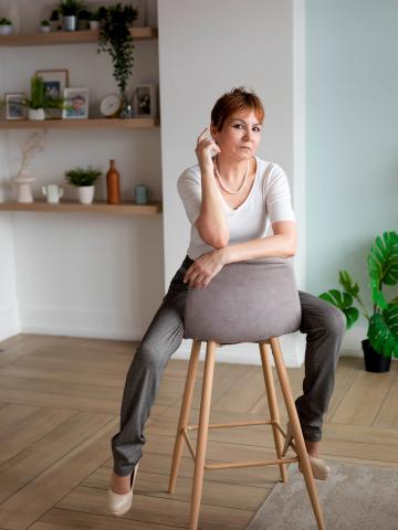 Камиля Пантера Вип фото 6