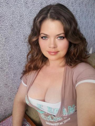 Ясмина Заботливая Нежная Реал