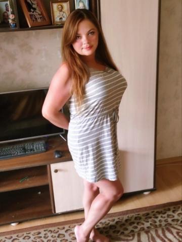 Ясмина Заботливая Нежная Реал фото 2