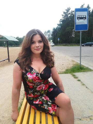 Ясмина Заботливая Нежная Реал фото 4