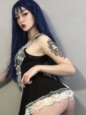 Анастасия фото 2